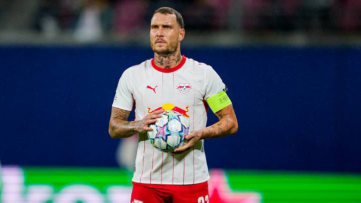 RB Leipzig v PSV Eindhoven - UEFA Champions League 2026/27 League Phase MD2 RB Leipzig v PSV Eindhoven - UEFA Champions League 2026/27 League Phase MD2