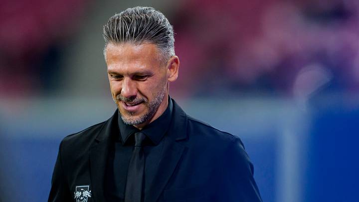 Former Bayern Munich defender Martin Demichelis returns to Allianz Arena as head coach of RB Leipzig.