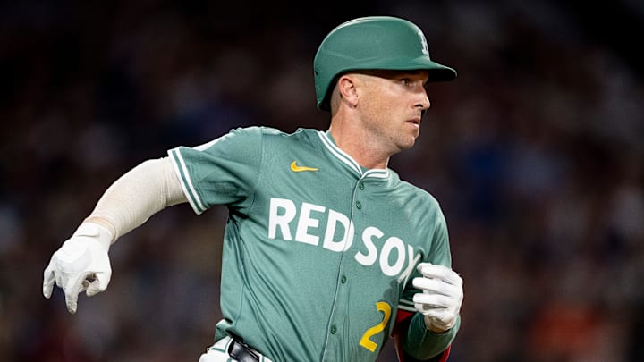 Alex Bregman, Boston Red Sox