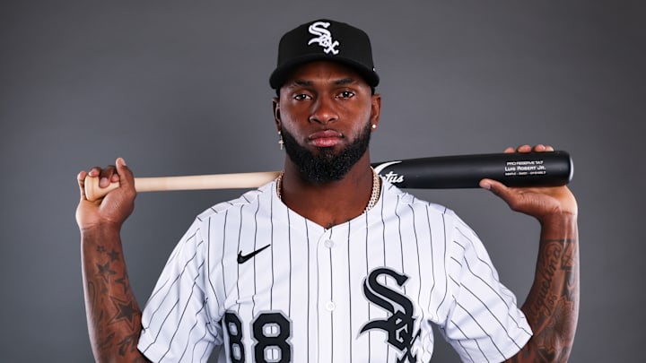 Chicago White Sox Photo Day