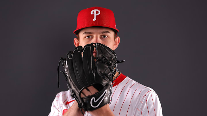 Philadelphia Phillies Photo Day