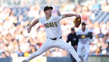 Padres Open Braves Series, Weigh Trade Deadline Moves