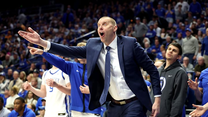 Tennessee v Kentucky