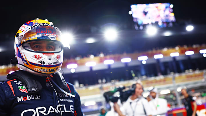 Sergio Perez, Red Bull, Formula 1