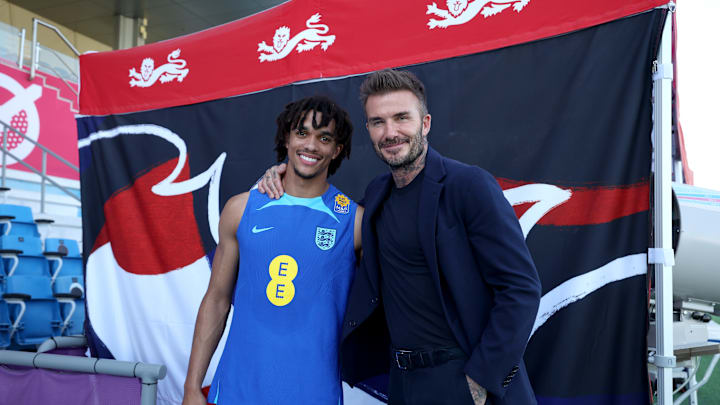 England World Cup 2022 Training Session England World Cup 2022 Training Session