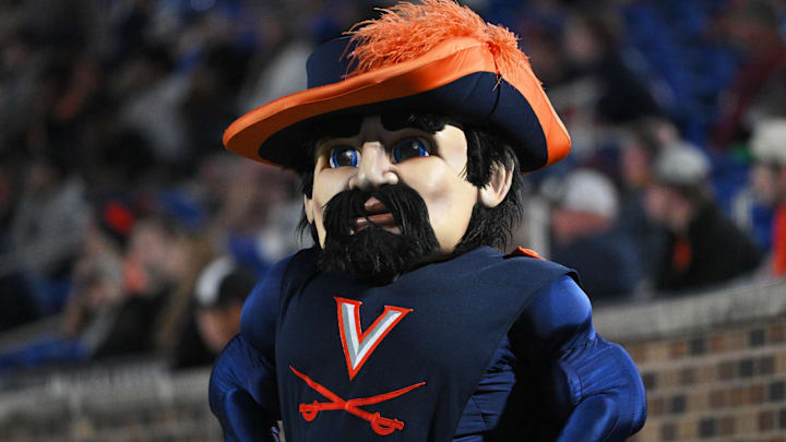 Could Virginia cause the ACC to be left out of the College Football Playoff? 