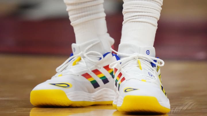 Denver Nuggets v Miami Heat