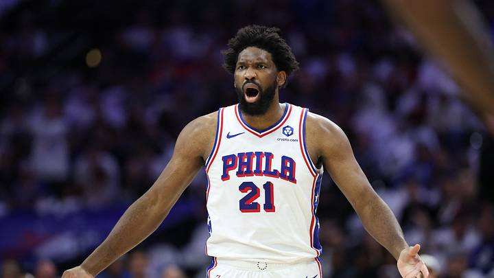 Joel Embiid