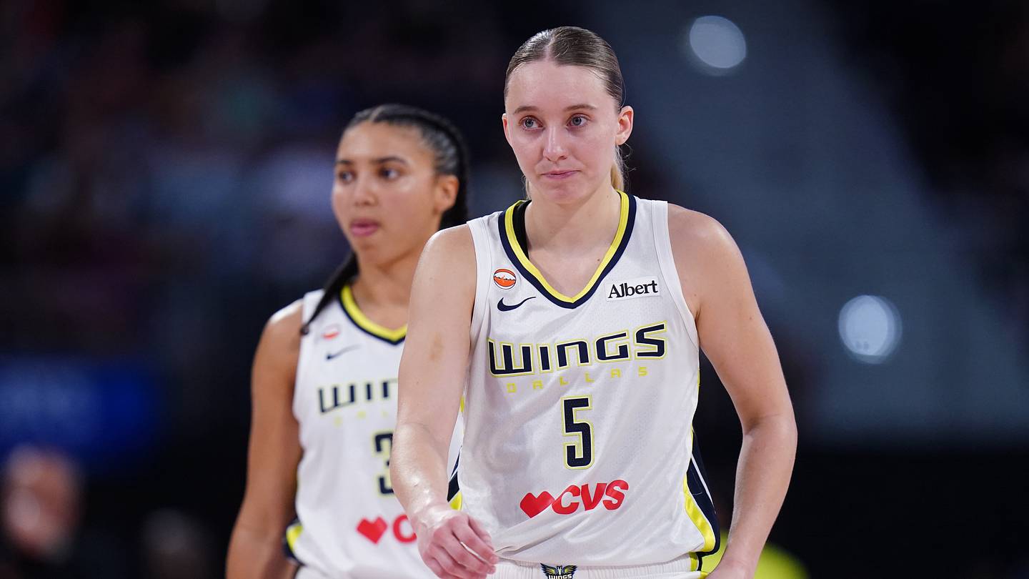Wings vs. Tempo Prediction, Odds, Best WNBA Prop Bet for Sunday, July 5
