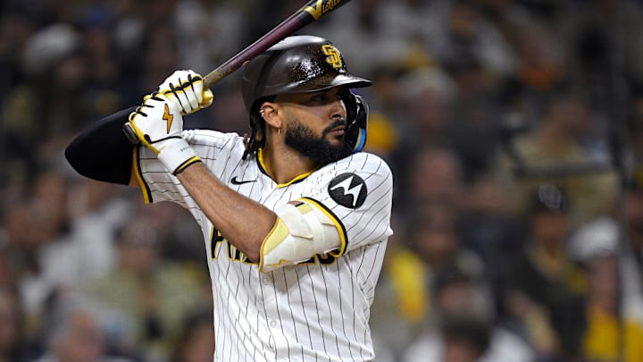 Colorado Rockies v San Diego Padres