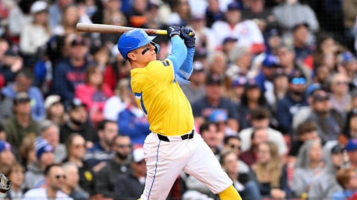 Chicago Cubs v Boston Red Sox