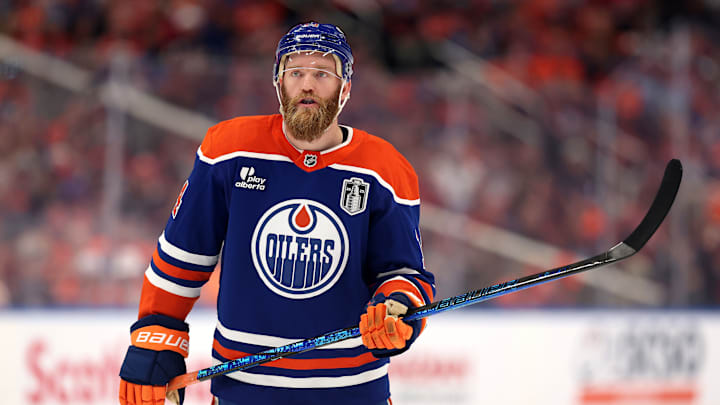 2025 Stanley Cup Final - Game Two