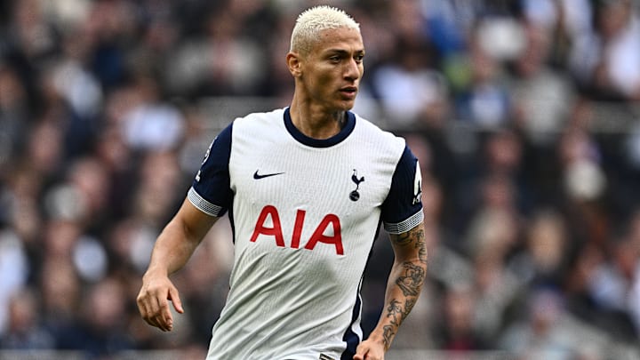 Amidst endless rumours and criticism, a report has revealed Tottenham's plans for Richarlison this season, with an eye towards the next one.