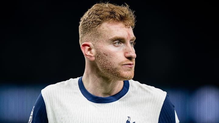 Tottenham Hotspur FC v Manchester United FC - Premier League