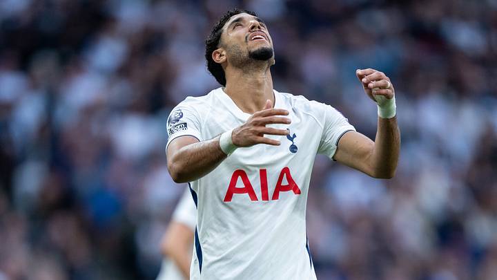 Tottenham Hotspur v Newcastle United - Premier League 2026/27 Tottenham Hotspur v Newcastle United - Premier League 2026/27