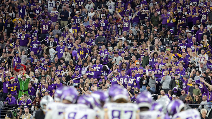 Minnesota Vikings