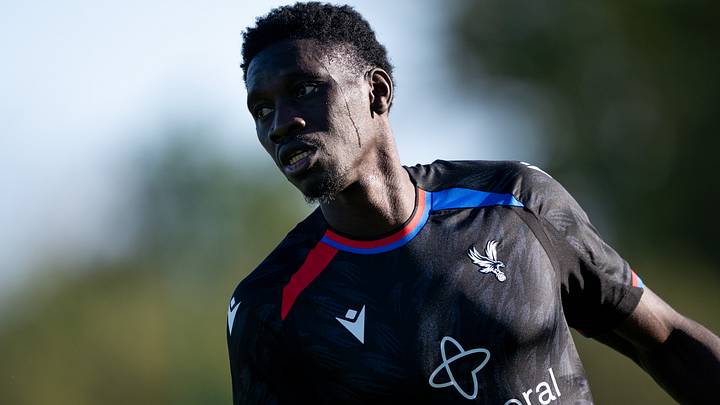 Fulham v Crystal Palace - Pre-Season Friendly