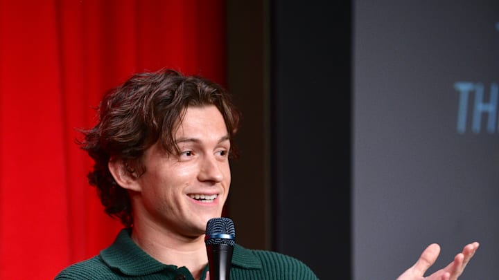 SAG-AFTRA Foundation Conversations - "The Crowded Room"