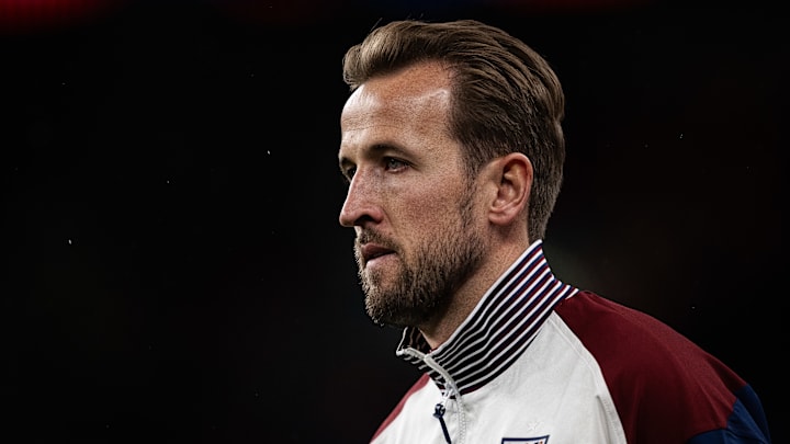 Kane has no plan to retire from England Kane has no plan to retire from England