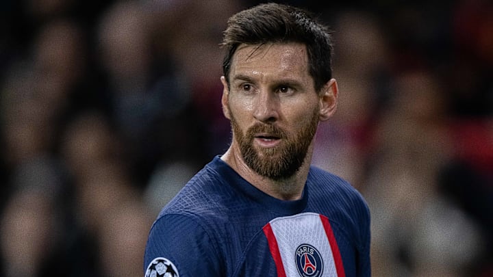Messi proche de prolonger avec Paris