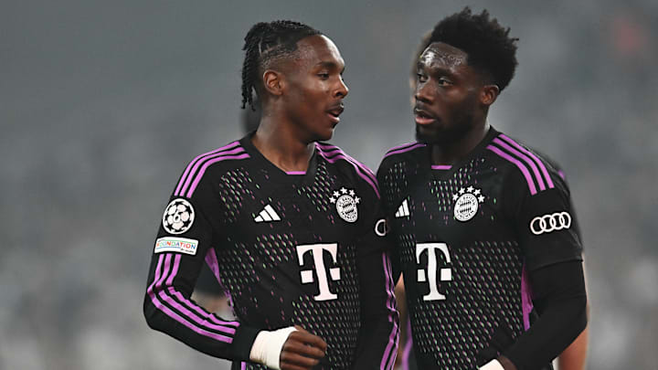 Beim FC Bayern gibt es einige Kandidaten für einen Abschied. Beim FC Bayern gibt es einige Kandidaten für einen Abschied.