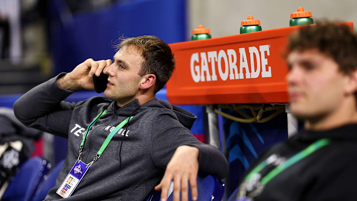 NFL Combine NFL Combine