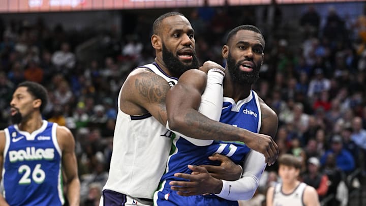 Dallas Mavericks, Tim Hardaway Jr.