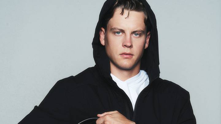 Joe Burrow for ALO.