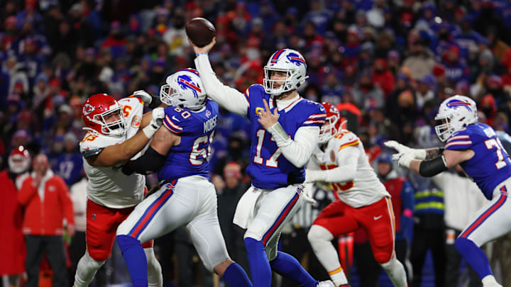 Buffalo Bills