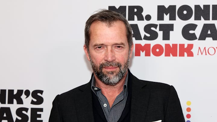 Peacock's "Mr. Monk's Last Case: A Monk Movie" New York Premiere