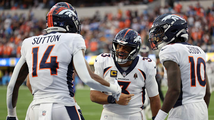 Denver Broncos