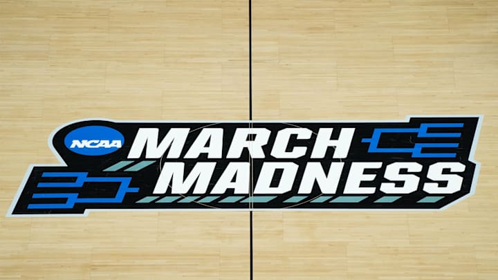 March Madness logo