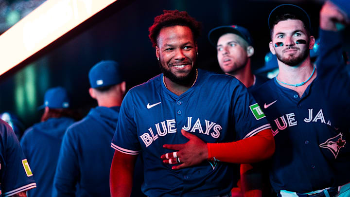 Vladimir Guerrero Jr. tendrá compañía en el corazón ofensivo del lineup