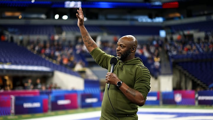 NFL Combine