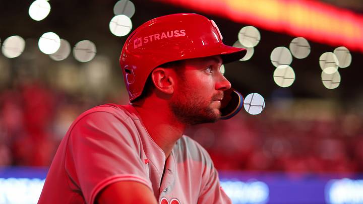 Philadelphia Phillies v Atlanta Braves - Game 3
