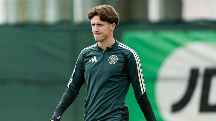 Kenny is likely to leave