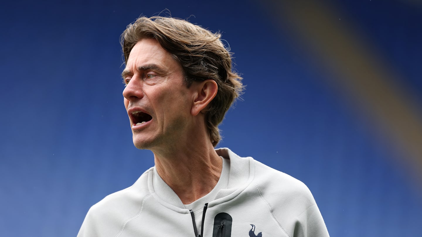 Tottenham lose another strong DM transfer target to the fabled 'Here We Go' - Hotspur HQ