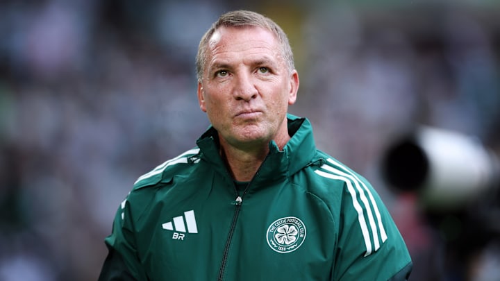 Celtic v Newcastle United - Pre-Season Friendly