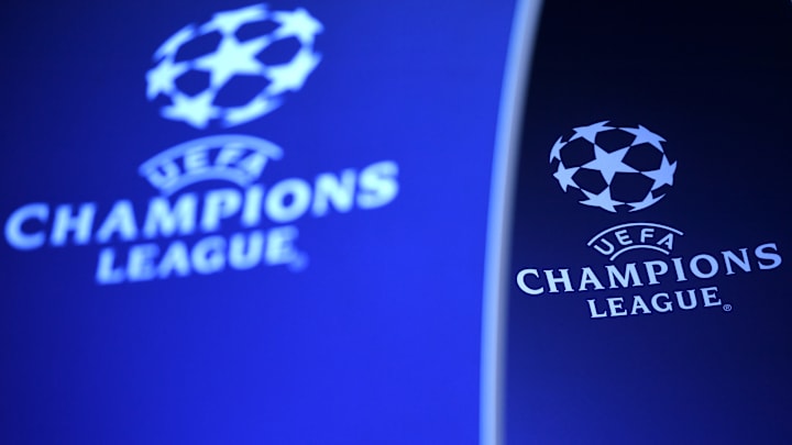Ligue des Champions