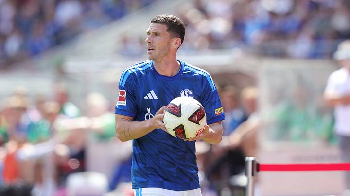 Robin Gosens ist wieder fit