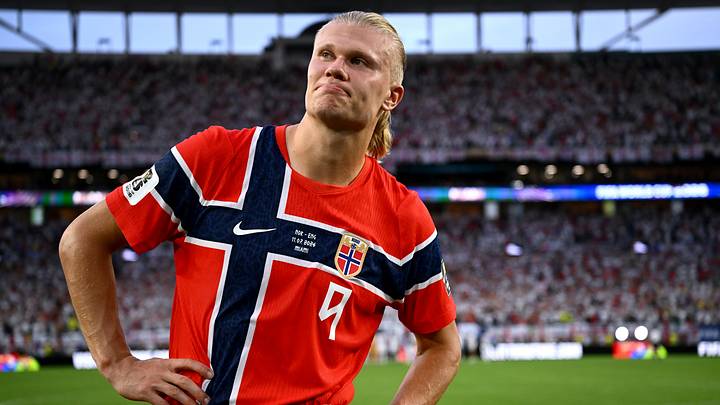 Norway v England: Quarter Final - FIFA World Cup 2026 Norway v England: Quarter Final - FIFA World Cup 2026