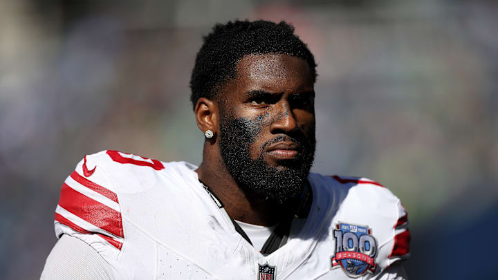 New York Giants v Seattle Seahawks