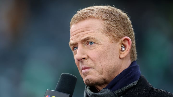 NFC Divisional Playoffs: Los Angeles Rams v Philadelphia Eagles NFC Divisional Playoffs: Los Angeles Rams v Philadelphia Eagles