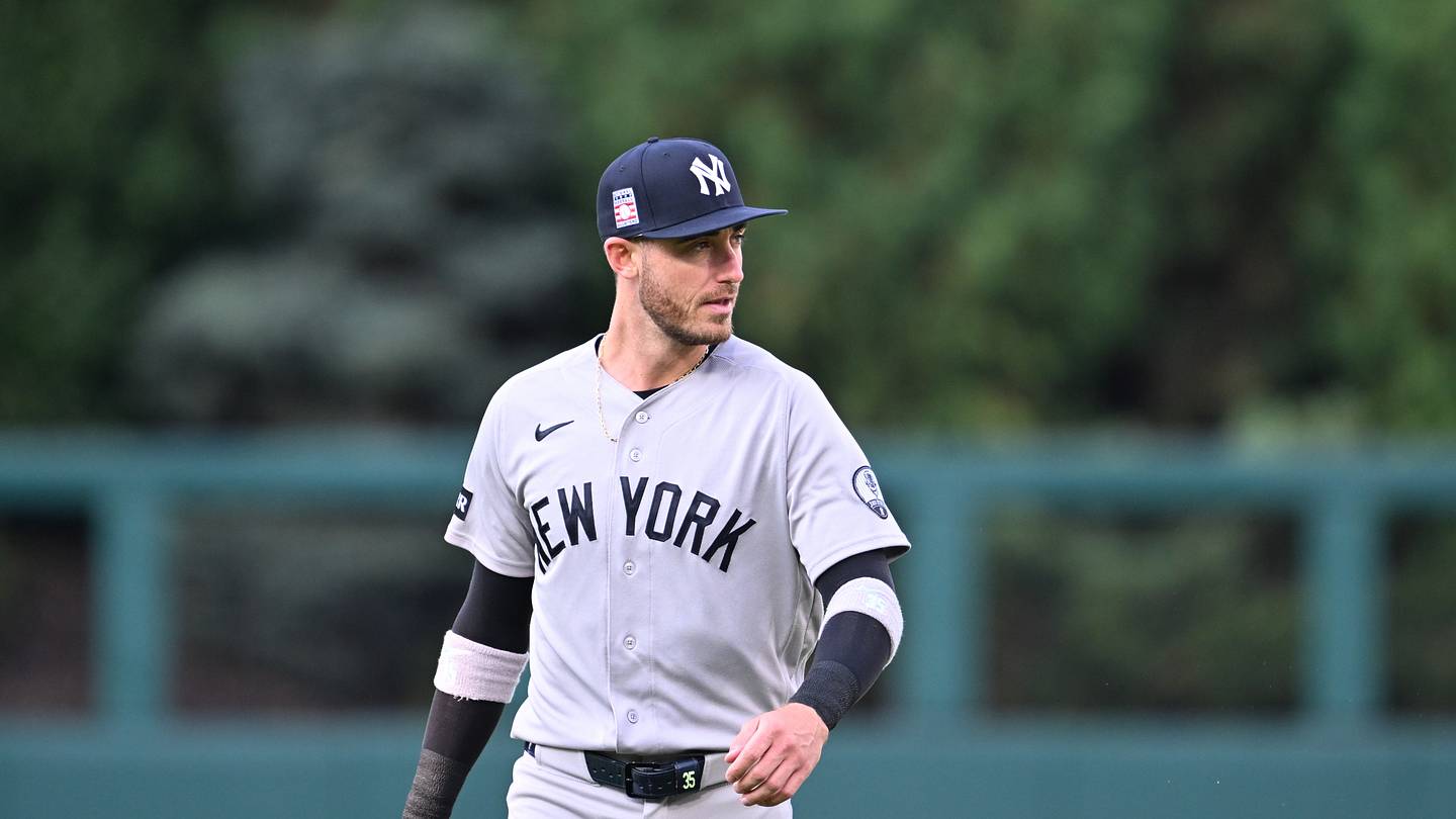 Cody Bellinger's injury may push the Yankees towards a Spencer Steer trade