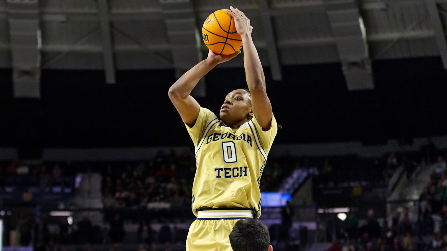 Gonzaga contacts high-scoring ACC freshman guard via transfer portal