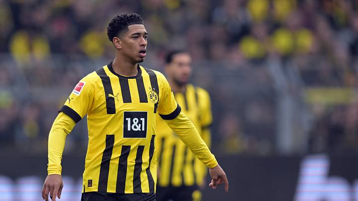 Bundesliga"Borussia Dortmund v Sport-Club Freiburg"