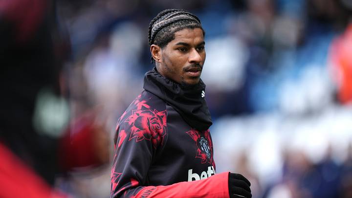 Leeds United v Manchester United - Premier League - Elland Road