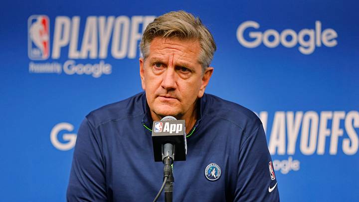 With LaMelo Ball and Jonathan Kuminga replacing Julius Randle and Naz Reid in the Minnesota Timberwolves' rotation, here is one way that Chris Finch could deploy his new talent. Mandatory Credit: Bruce Kluckhohn-Imagn Images With LaMelo Ball and Jonathan Kuminga replacing Julius Randle and Naz Reid in the Minnesota Timberwolves' rotation, here is one way that Chris Finch could deploy his new talent. Mandatory Credit: Bruce Kluckhohn-Imagn Images