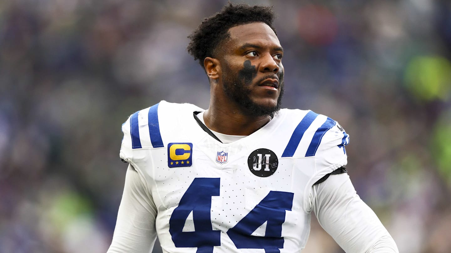 3 Colts Players Who Could Be Salary Cap Casualties