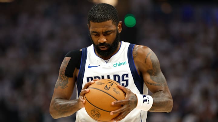 Dallas Mavericks v Minnesota Timberwolves - Game Five